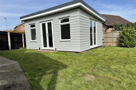 Garden Flex Room