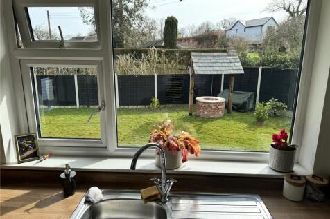 Kitchen View