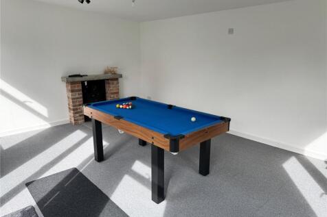 Flex Room