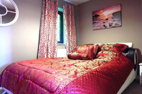 Bedroom 8