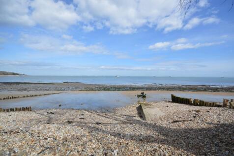 Ducie Beach