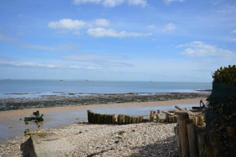 Ducie Beach
