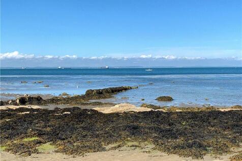 Bembridge Beach