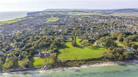 Bembridge Bay