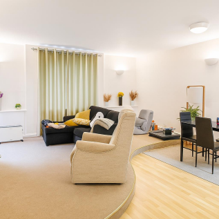 Living Space