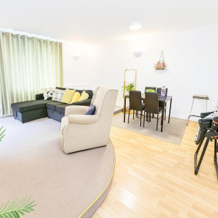 Living Space