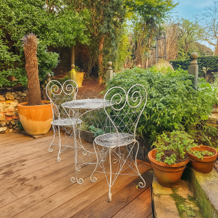 Terrace / Patio