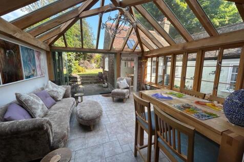 Orangery