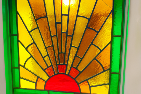 Stain Glass