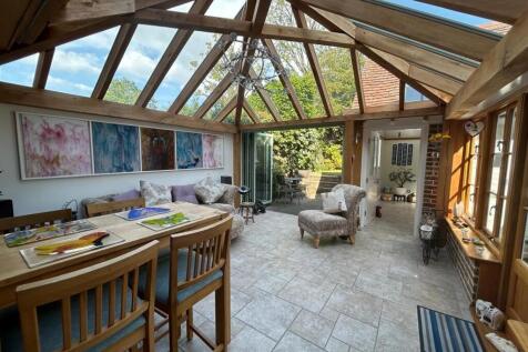 Orangery