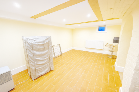 Studio Cellar