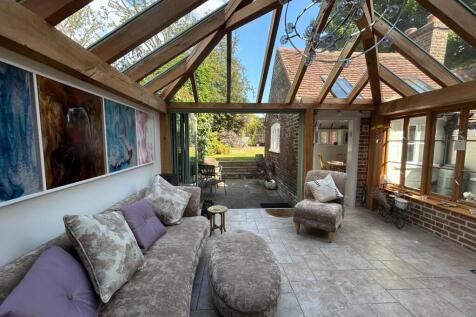 Orangery