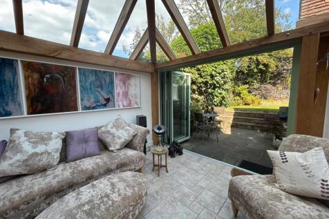 Orangery