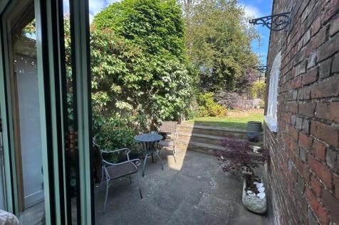 Biofold to Terrace