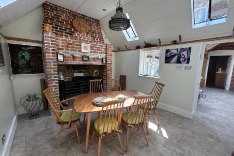 Garden Studio
