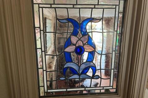 Stained Glass