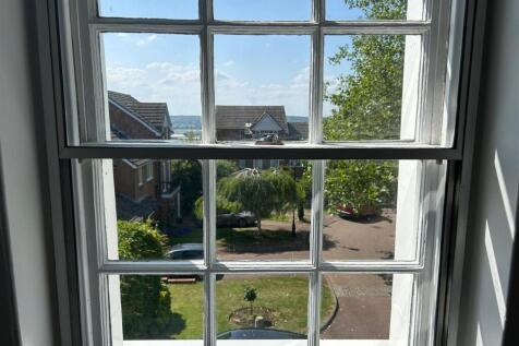 View to Front