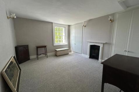 Bedroom Five