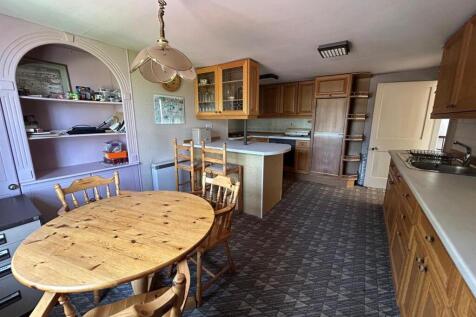 Second Kitchen