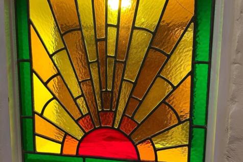 Stain Glass