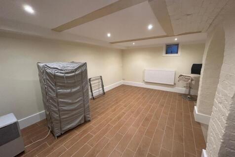 Studio Cellar