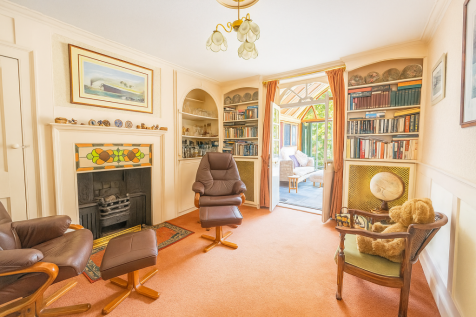 Drawing Room