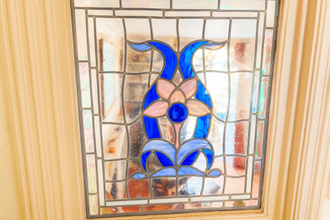Stain Glass