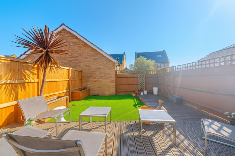 Terrace / Patio