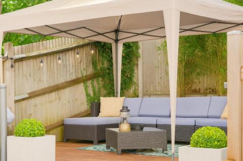 Terrace / Patio