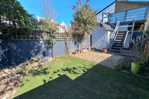 Garden Two