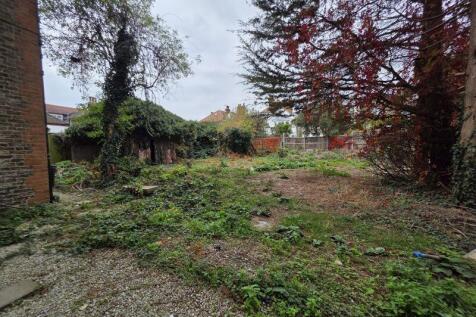 Communal Garden