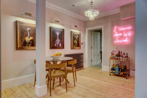 diningarea