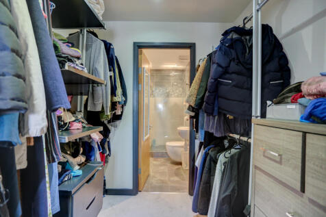 dressingroom