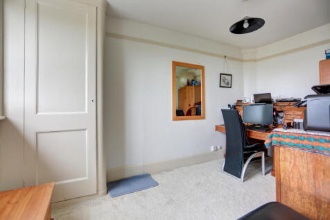 bedroomstudy