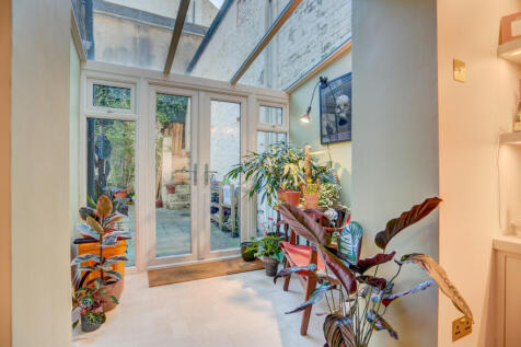 conservatory