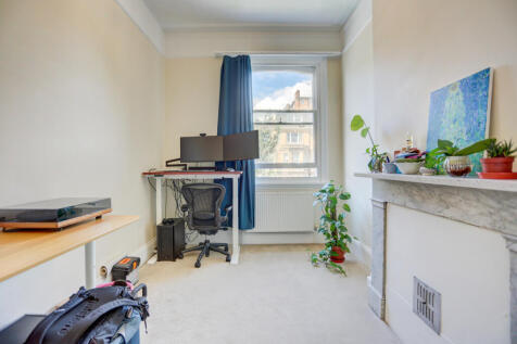 bedroomstudy