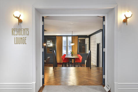 residentslounge
