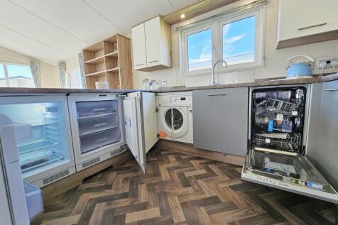 Kitchen appliances