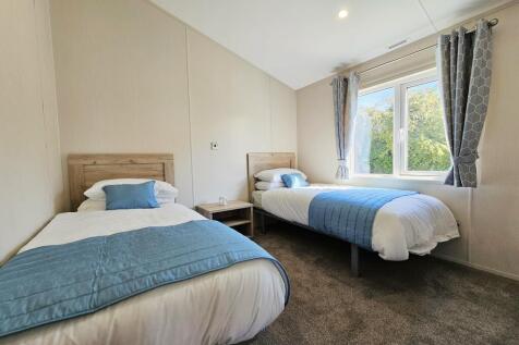 2nd Bed