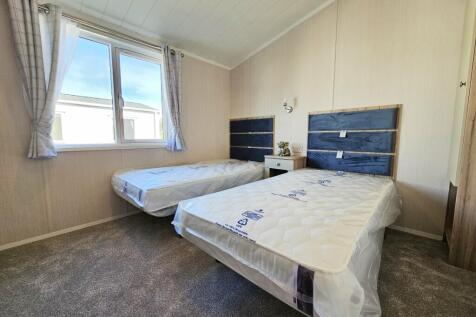 2nd Bed