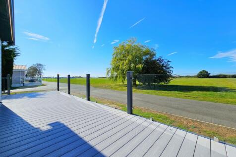 Decking views