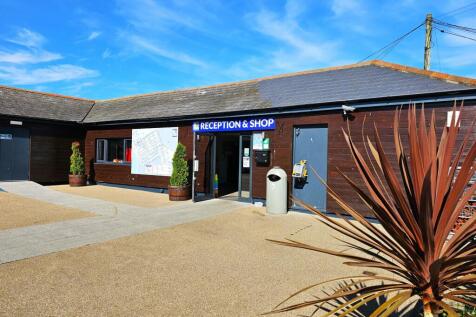 Shop Reception