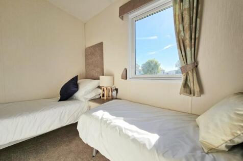 2nd Bed