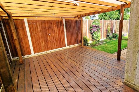Decking