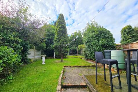Garden Mid