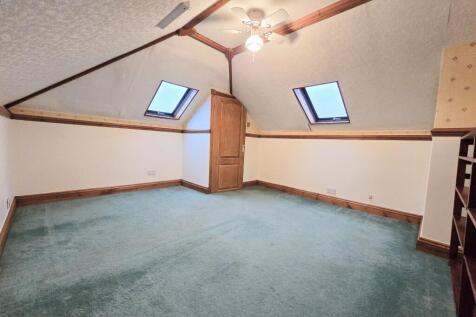 Loft Room