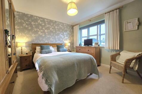 Bed 1