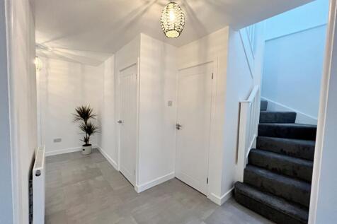Hallway 2