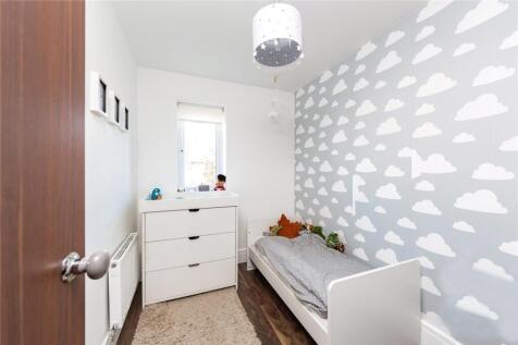 3rd bed