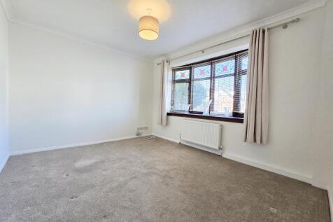Ground Floor Bedroom